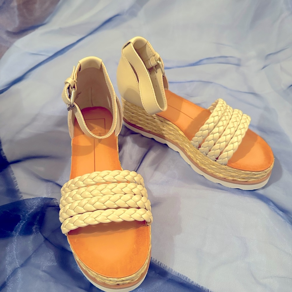 Dolce Vita Ivory Stella